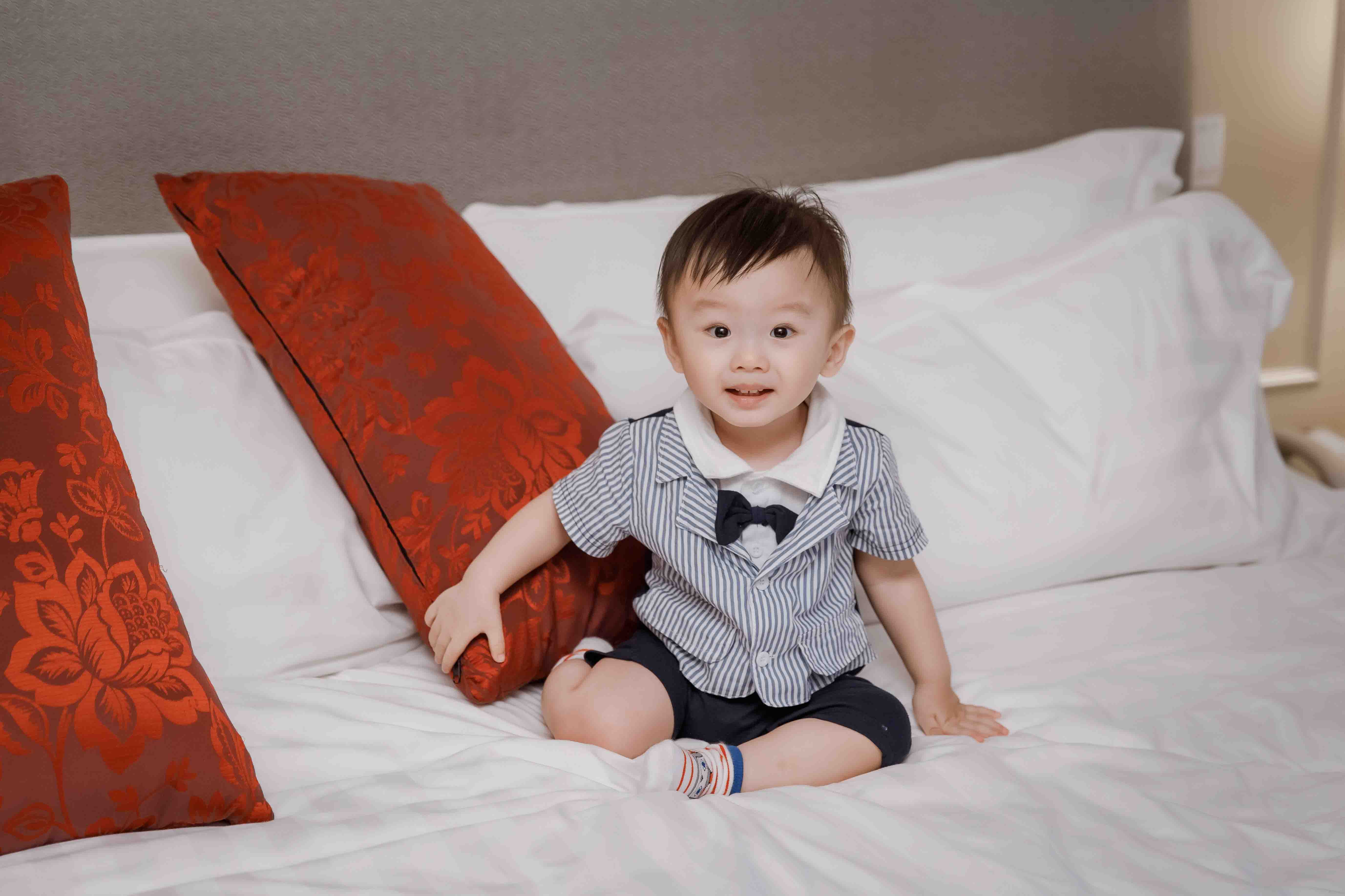 滾床,迎娶,儀式,小孩