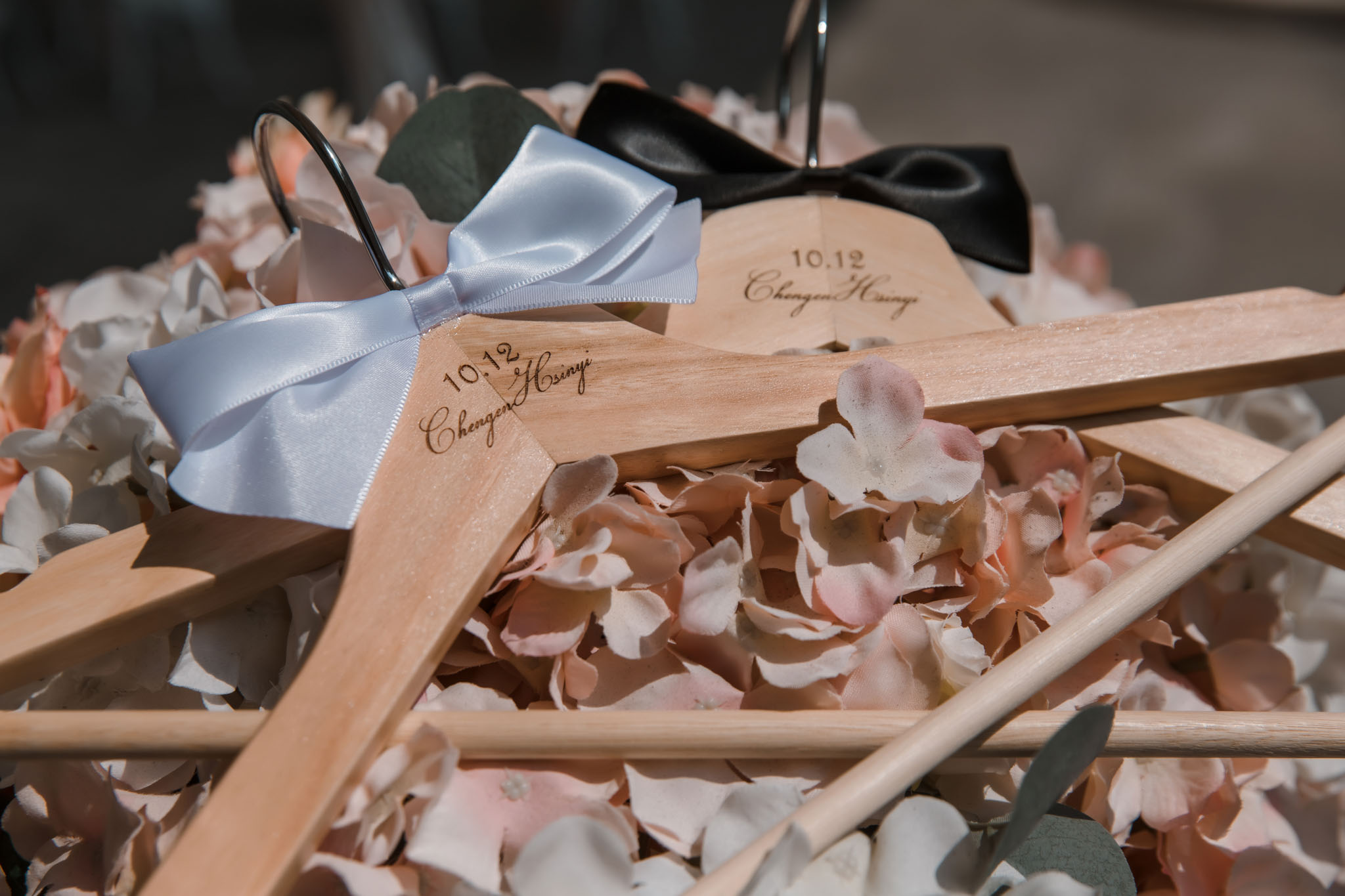 婚禮小物，送客禮，二進禮，台北婚攝